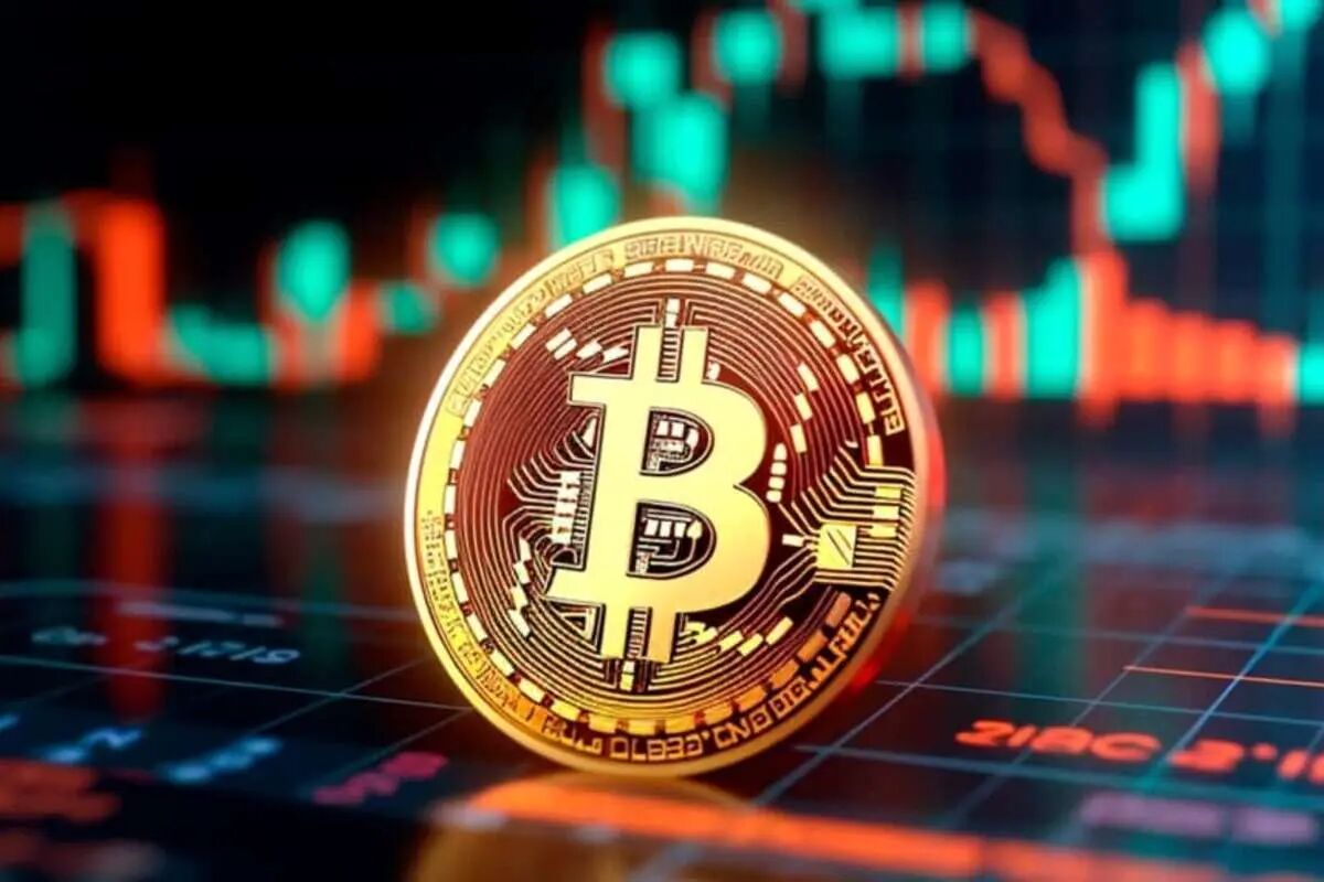 بیت کوین خریداران را غافلگیر کرد بیت کوین خریداران را غافلگیر کرد