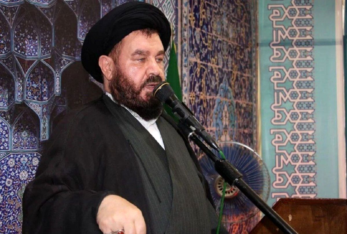 علت فوت ناگهانی امام جمعه بهشهر چه بود؟ علت فوت ناگهانی امام جمعه بهشهر چه بود؟