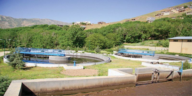 واگذاری 7 میلیون متر مکعب پساب به صنایع برای نخستین بار در تاریخ کشور واگذاری 7 میلیون متر مکعب پساب به صنایع برای نخستین بار در تاریخ کشور
