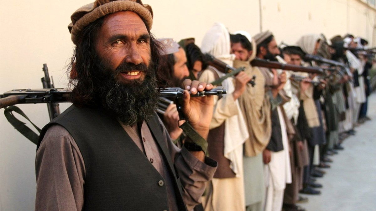 «موزه انتحاری» طالبان رونمایی شد+ عکس «موزه انتحاری» طالبان رونمایی شد+ عکس