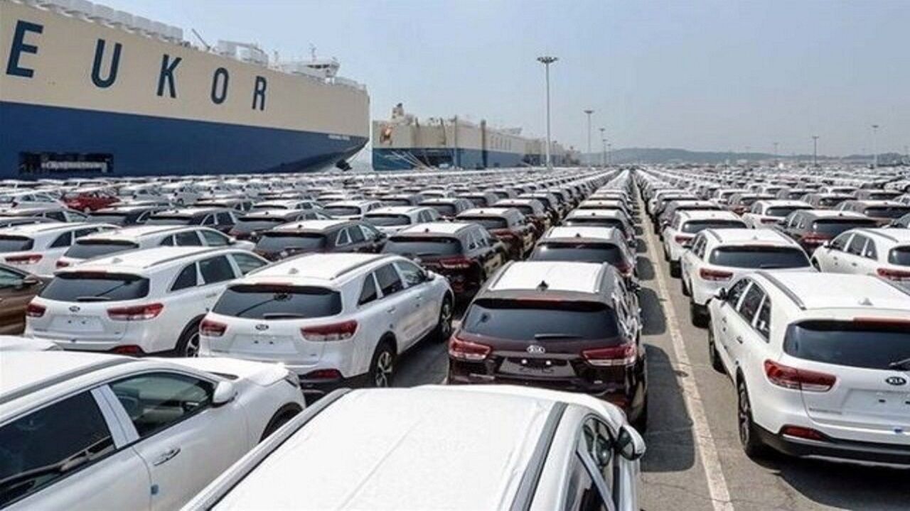 بازگشت برند معروف به بازار خودرو ایران بازگشت برند معروف به بازار خودرو ایران