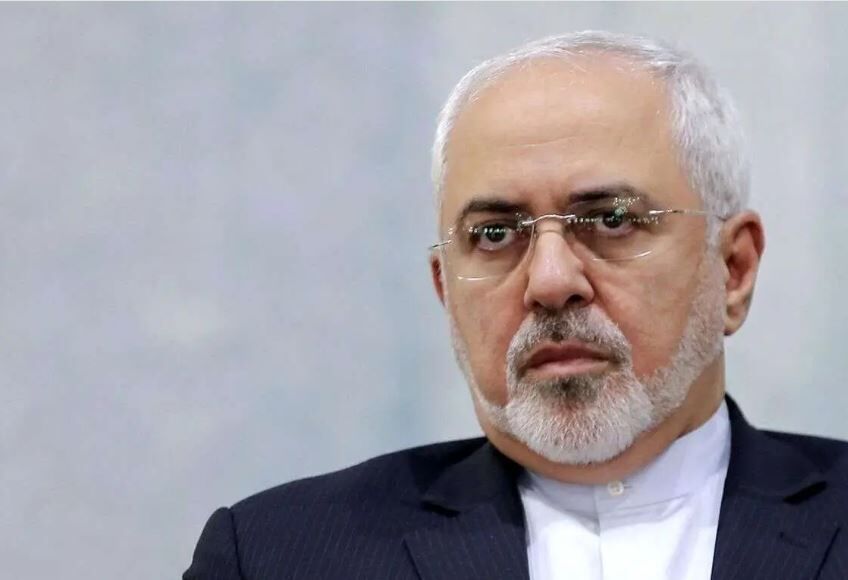 ظریف: ما بازوی مشورتی برای رئیسجمهور هستیم؛ انتخاب وزرا با نظر ایشان است ظریف: ما بازوی مشورتی برای رئیسجمهور هستیم؛ انتخاب وزرا با نظر ایشان است