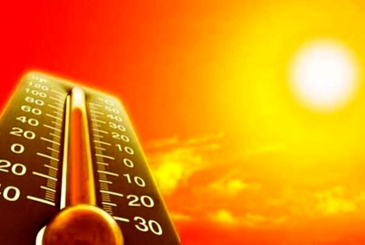 سیستان و بلوچستان در مرز دمای 50 درجه! سیستان و بلوچستان در مرز دمای 50 درجه!