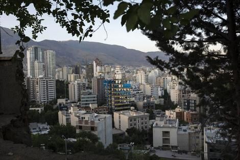 مهر ابطال بر مسکن دولتی / چرا نیمی از خانوارها «فقر مسکن» دارند؟ مهر ابطال بر مسکن دولتی / چرا نیمی از خانوارها «فقر مسکن» دارند؟