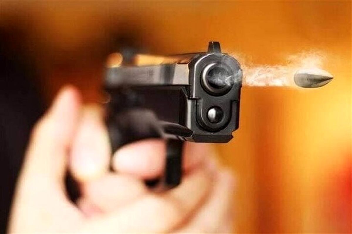 درگیری مسلحانه در پیرانشهر ۲ مجروح داشت درگیری مسلحانه در پیرانشهر ۲ مجروح داشت