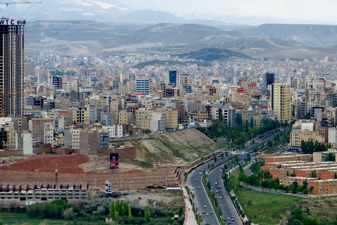 قیمت آپارتمان در تبریز / واحد ۹۰ متری چند؟ قیمت آپارتمان در تبریز / واحد ۹۰ متری چند؟