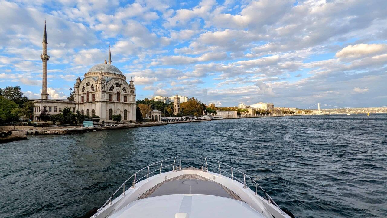 قیمت تور ۴ روزه استانبول / سه شب اقامت در استانبول چقدر خرج دارد؟ قیمت تور ۴ روزه استانبول / سه شب اقامت در استانبول چقدر خرج دارد؟