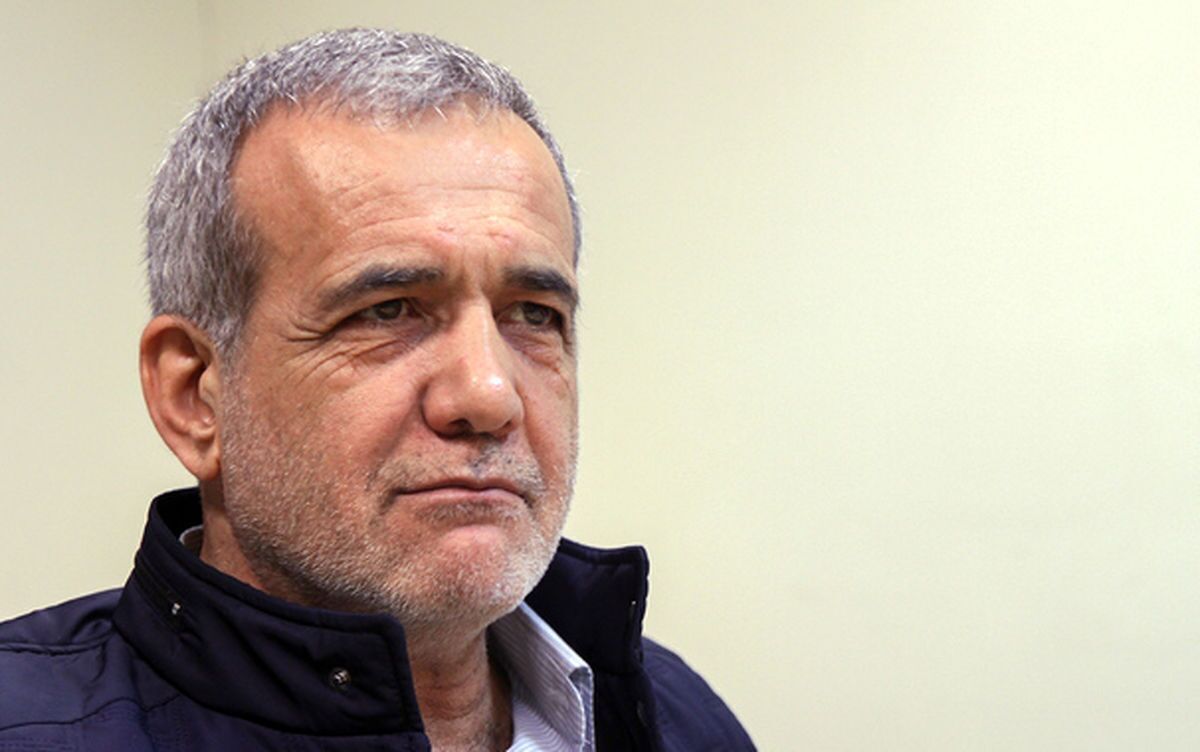 رشد آرای پزشکیان در میان ۳ گروه خاص / رایدهندگان اصولگرا تغییر نظر دادند! رشد آرای پزشکیان در میان ۳ گروه خاص / رایدهندگان اصولگرا تغییر نظر دادند!