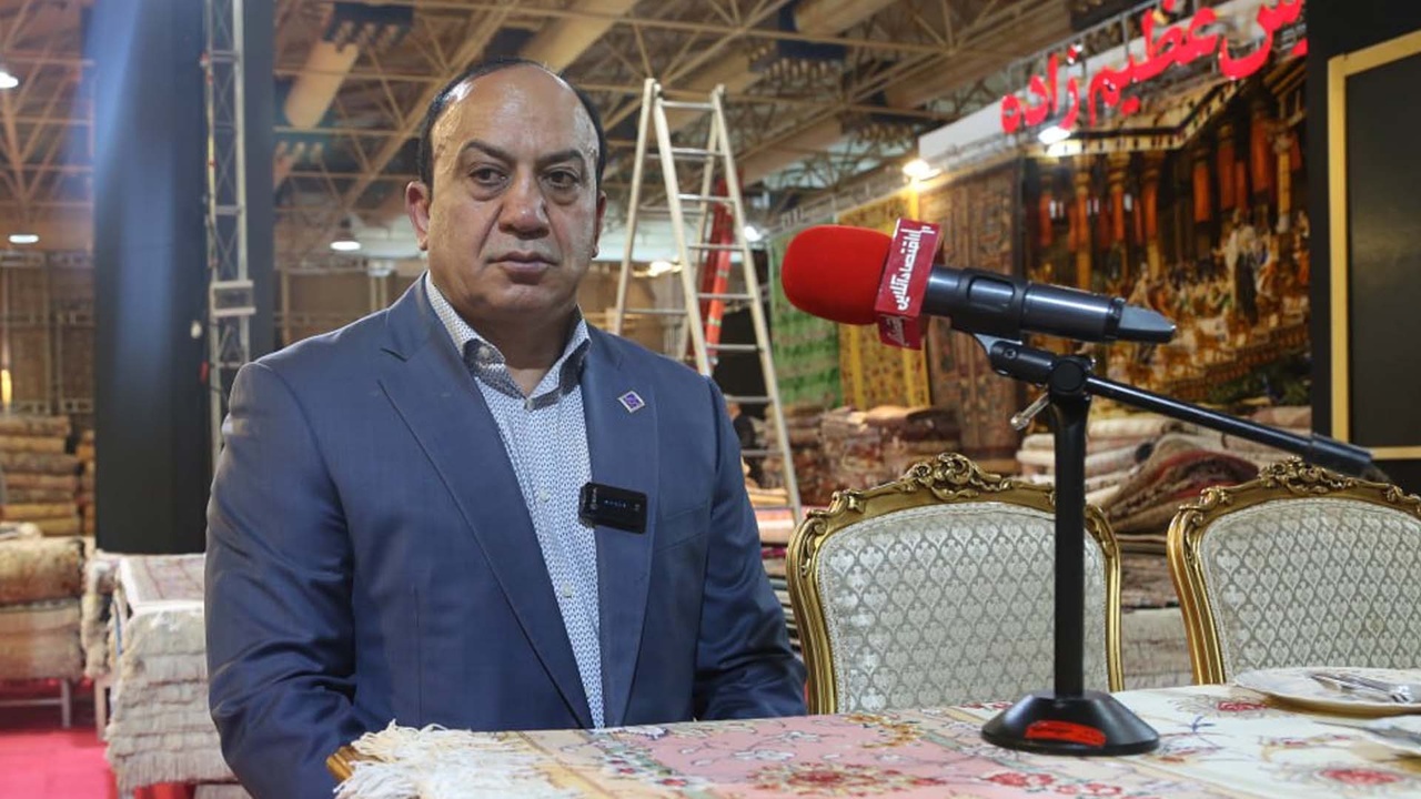 برنامه شش نامزد هیچ فرقی با هم ندارند