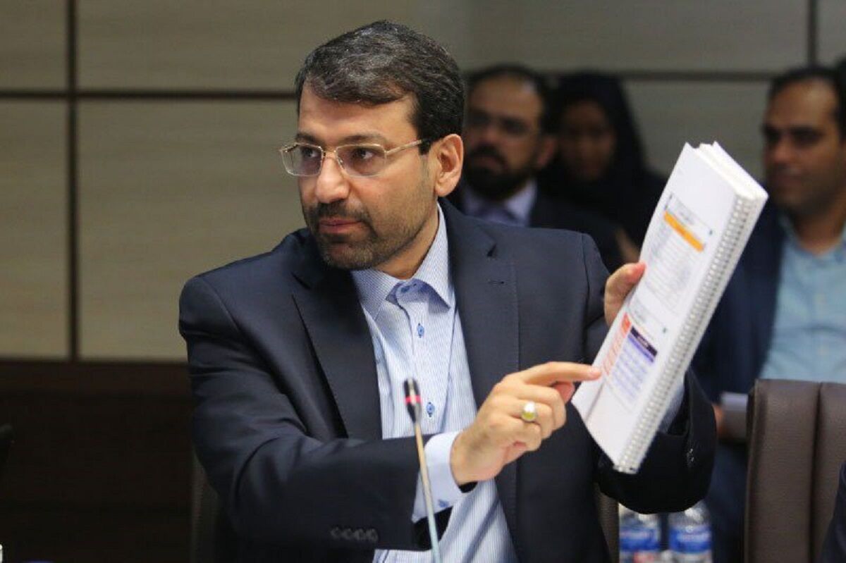 واردات ۲ میلیون گوشی تلفن همراه در سه ماه نخست سال واردات ۲ میلیون گوشی تلفن همراه در سه ماه نخست سال