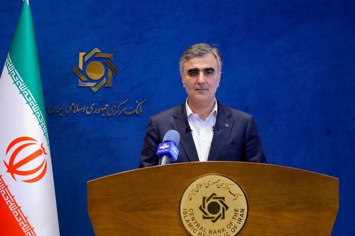 کماثر کردن تحریم با ریال دیجیتال کماثر کردن تحریم با ریال دیجیتال