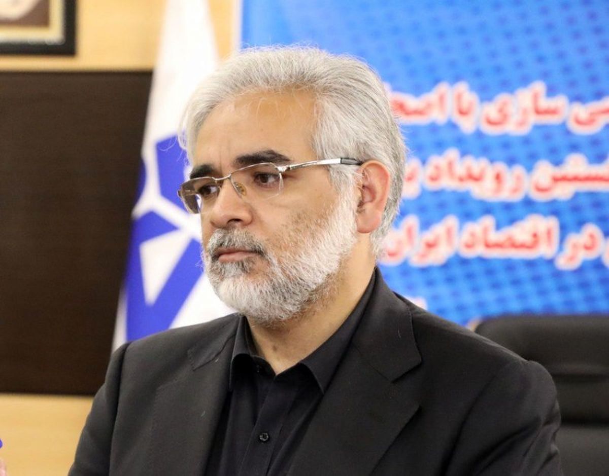 سه درصد منابع به کالای نهایی میرسد/ما زنجیره ارزش کشورهای دیگر هستیم سه درصد منابع به کالای نهایی میرسد/ما زنجیره ارزش کشورهای دیگر هستیم