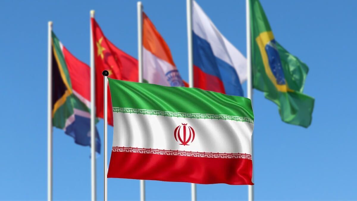 تلاش ایران برای جای گرفتن در پازل بلوک های جدید جهانی/ آیا بریکس به کمک اقتصاد ایران خواهد آمد؟ تلاش ایران برای جای گرفتن در پازل بلوک های جدید جهانی/ آیا بریکس به کمک اقتصاد ایران خواهد آمد؟