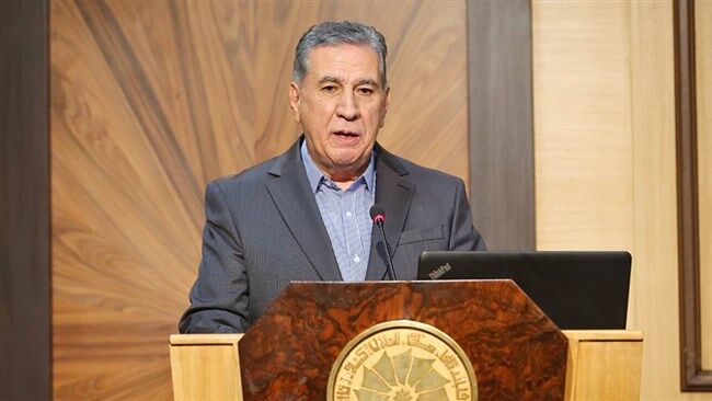 دولت چهاردهم بهبود فضای کسبوکار و روابط بینالملل را در اولویت قرار دهد دولت چهاردهم بهبود فضای کسبوکار و روابط بینالملل را در اولویت قرار دهد