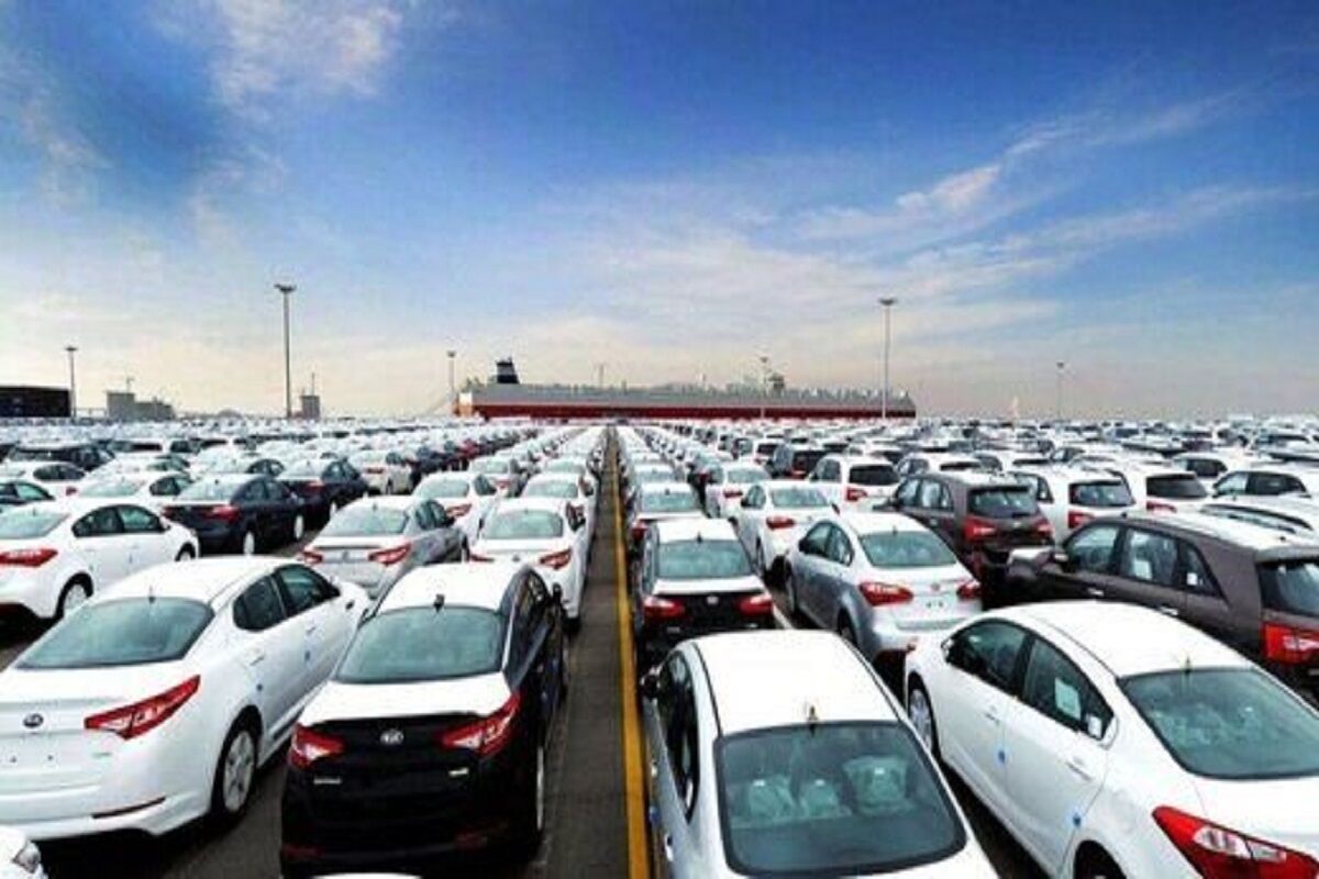 زمان اعلام برندگان قرعه کشی خودروهای وارداتی مشخص شد زمان اعلام برندگان قرعه کشی خودروهای وارداتی مشخص شد