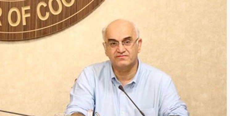 نباید در شرایط انتقالی، ارز کالاهای اساسی حذف میشد/پزشکیان به دنبال اجرای سیاست ارز تک نرخی نباید در شرایط انتقالی، ارز کالاهای اساسی حذف میشد/پزشکیان به دنبال اجرای سیاست ارز تک نرخی