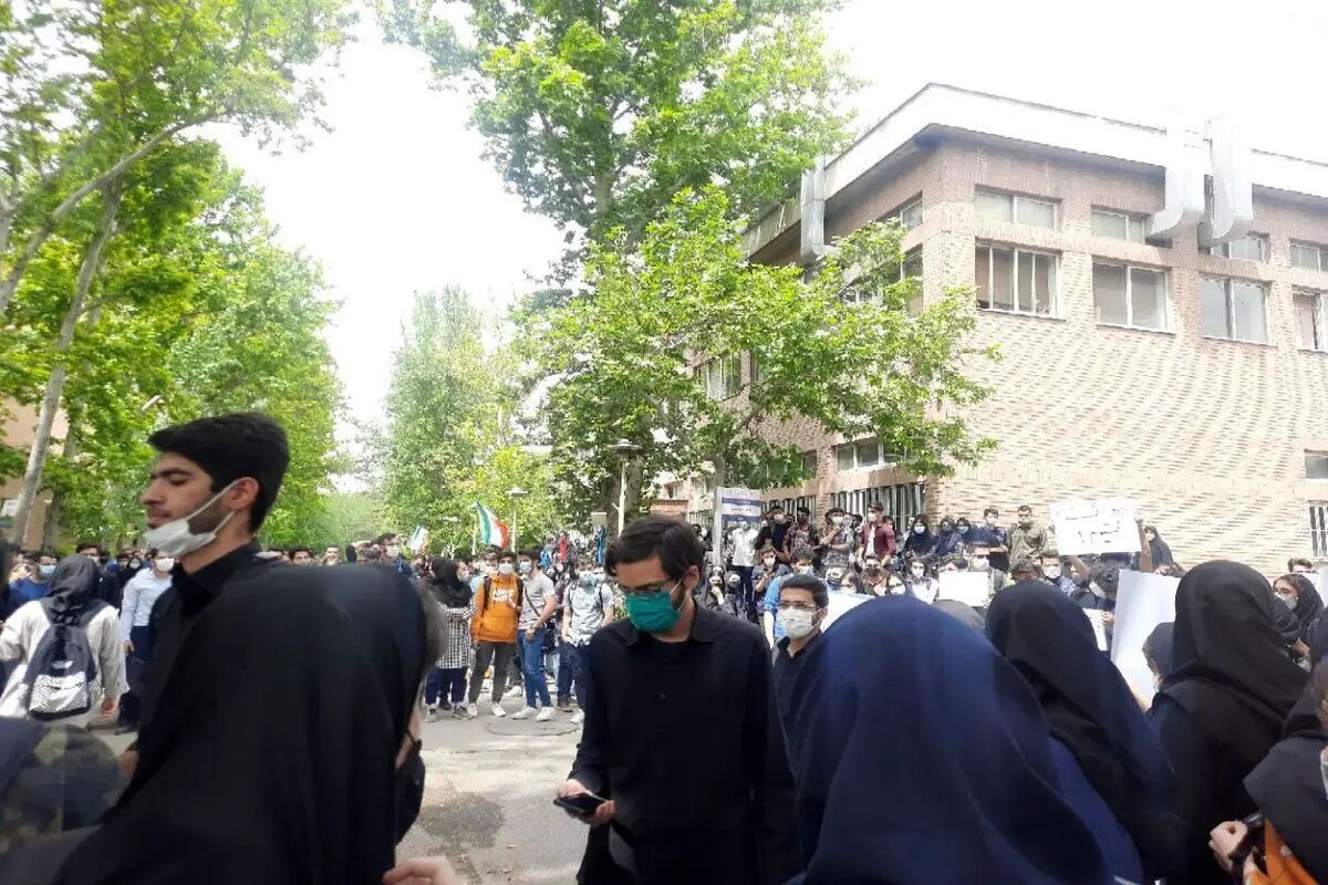 تاخیر در آغاز سال تحصیلی ورودیهای جدید دانشگاهها تاخیر در آغاز سال تحصیلی ورودیهای جدید دانشگاهها