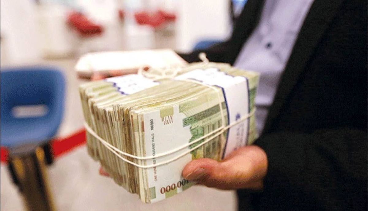 واریز وام دولتی بدون ضامن / این افراد ۱۵۰ میلیون تومان وام میگیرند واریز وام دولتی بدون ضامن / این افراد ۱۵۰ میلیون تومان وام میگیرند