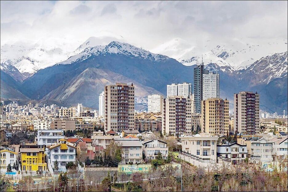 با ۴۰۰ میلیون تومان در این محله خانه رهن کنید