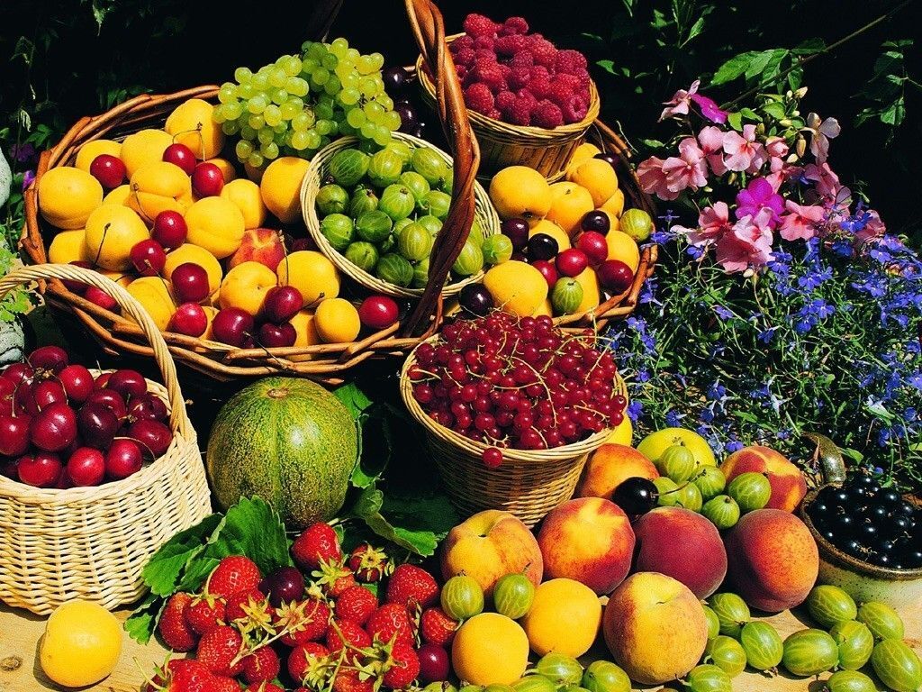 قیمت میوه های تابستانی چند؟ قیمت میوه های تابستانی چند؟