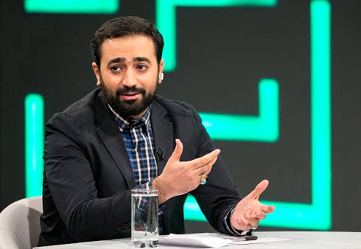 انتشار عکسی خاص از قالیباف و سعید جلیلی در فضای مجازی انتشار عکسی خاص از قالیباف و سعید جلیلی در فضای مجازی