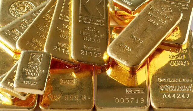 طلای جهانی چند؟ طلای جهانی چند؟