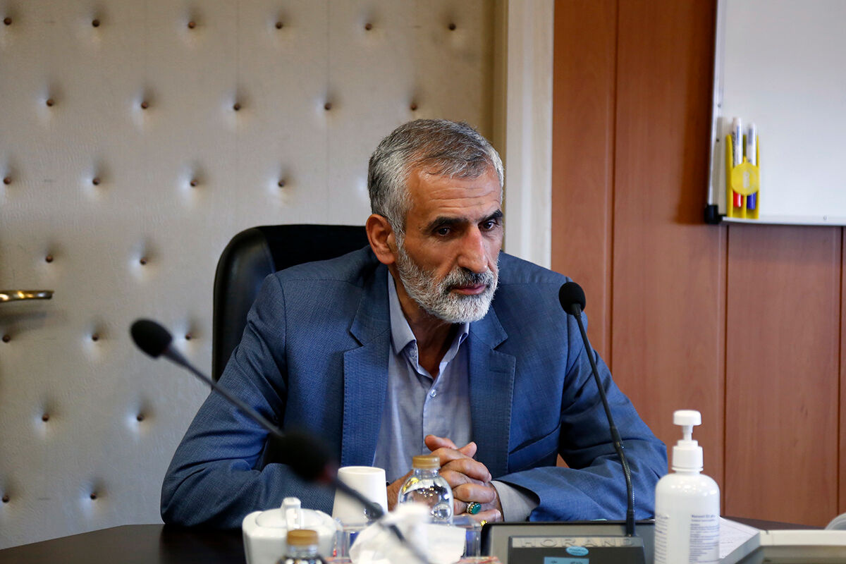 توضیح درباره یک سوء برداشت از گفتههای معاون وزیر کشور توضیح درباره یک سوء برداشت از گفتههای معاون وزیر کشور