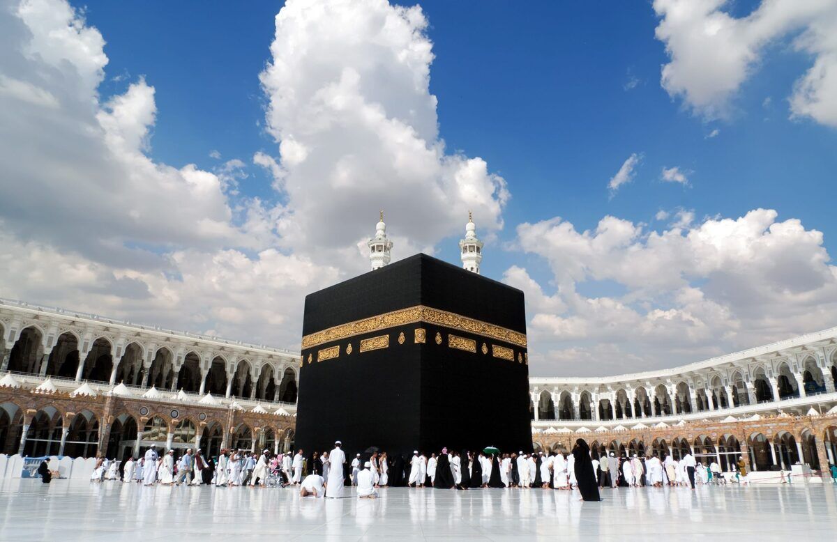 محدودیت خروج آب زمزم از عربستان! محدودیت خروج آب زمزم از عربستان!