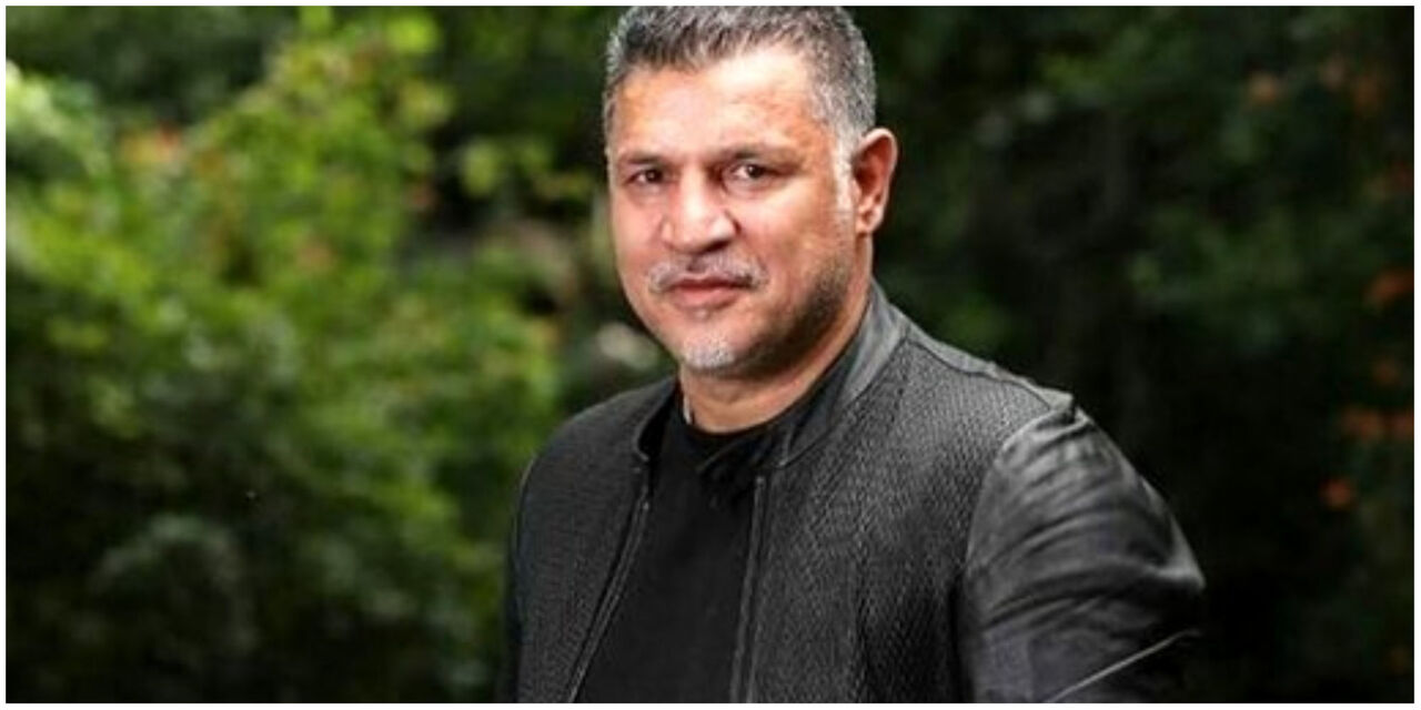 علی دایی از کدام نامزد انتخابات ریاست جمهوری حمایت کرد؟ علی دایی از کدام نامزد انتخابات ریاست جمهوری حمایت کرد؟
