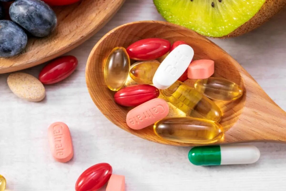 آیا مولتی ویتامین مینرال چاق کننده است؟ آیا مولتی ویتامین مینرال چاق کننده است؟