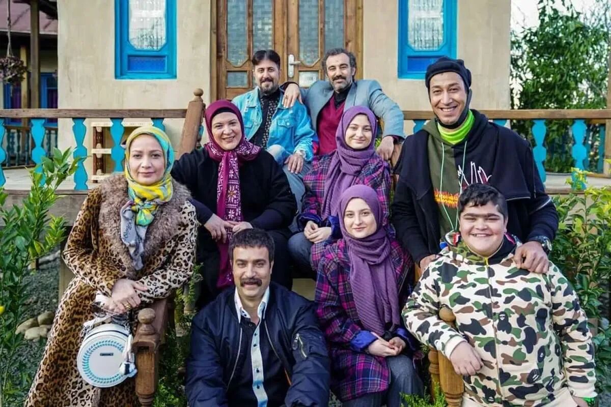 کدام بازیگران از فصل جدید پایتخت حذف شدند؟ کدام بازیگران از فصل جدید پایتخت حذف شدند؟