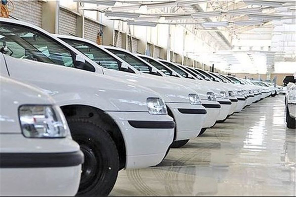 قیمت جدید خودروهای پرفروش بازار + جدول قیمت جدید خودروهای پرفروش بازار + جدول