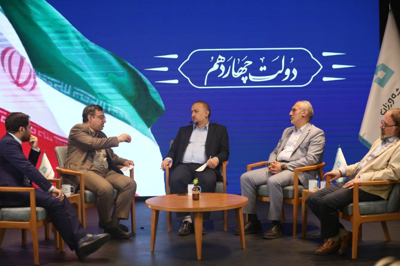 با تغییر رئیسجمهور نمیتوان انتظار وضعیت بهتر در حوزه بودجه داشت با تغییر رئیسجمهور نمیتوان انتظار وضعیت بهتر در حوزه بودجه داشت