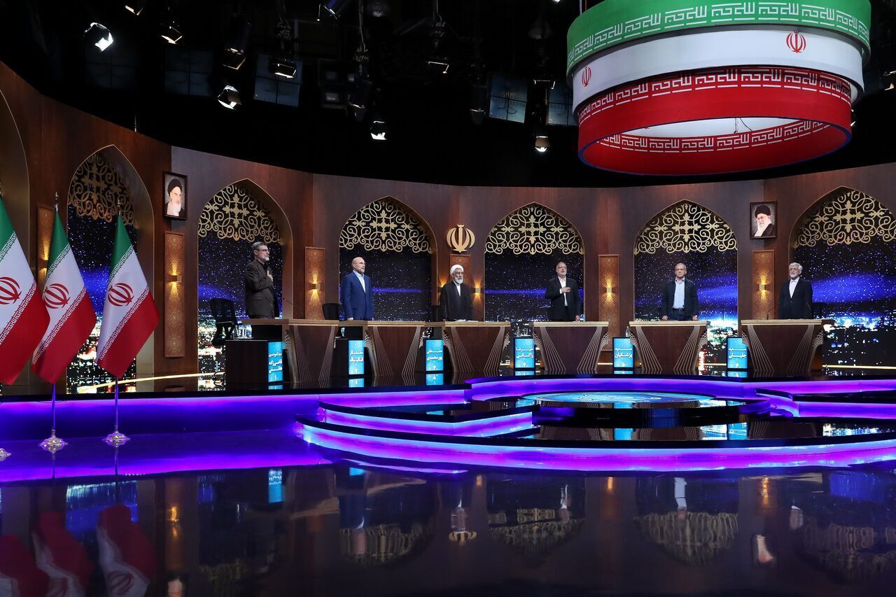 دلیل پخش نشدن آخرین حرف نامزدها چه بود؟ دلیل پخش نشدن آخرین حرف نامزدها چه بود؟