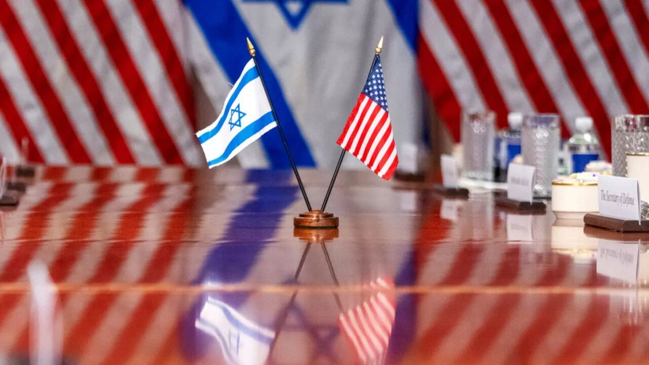 قمار جنگ در شمال/ چرا بایدن از ماجراجوییهای اسرائیل پشیبانی میکند؟ قمار جنگ در شمال/ چرا بایدن از ماجراجوییهای اسرائیل پشیبانی میکند؟