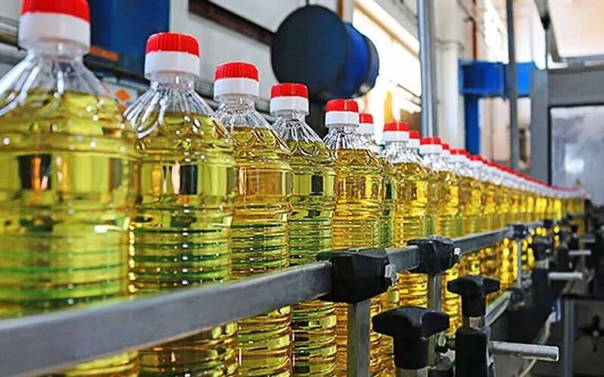 صادرات روغن نباتی ممنوع شد صادرات روغن نباتی ممنوع شد