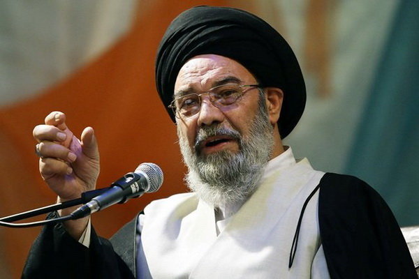 امام جمعه اصفهان: ببینید کدام فرد راه رئیسی را ادامه میدهد امام جمعه اصفهان: ببینید کدام فرد راه رئیسی را ادامه میدهد