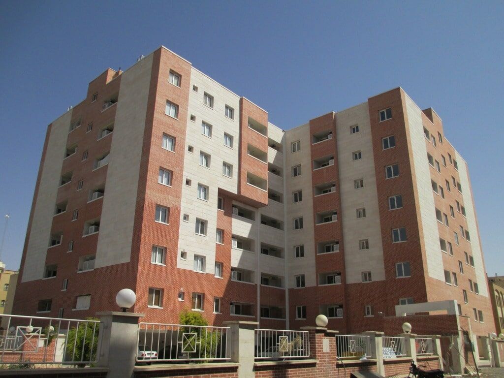 چه خبر از ساخت مسکن مهر؟ چه خبر از ساخت مسکن مهر؟