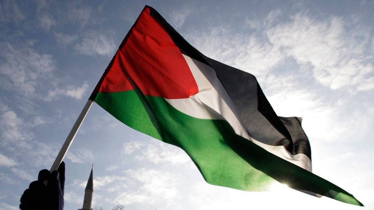 تحریم حامیان فلسطین در اروپا تحریم حامیان فلسطین در اروپا