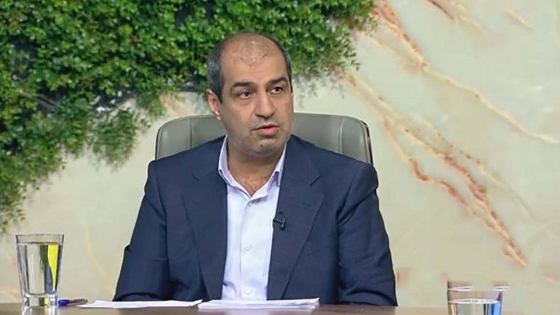 سهم آب صنعت در افق 1420 از 3.7 به 7.8 میلیارد مترمکعب میرسد/ بهینهسازی مصرف آب کشاورزی از 82 به 51.5 میلیارد مترمکعب سهم آب صنعت در افق 1420 از 3.7 به 7.8 میلیارد مترمکعب میرسد/ بهینهسازی مصرف آب کشاورزی از 82 به 51.5 میلیارد مترمکعب