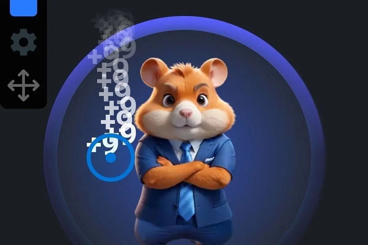 همستر کامبت رکورد زد همستر کامبت رکورد زد