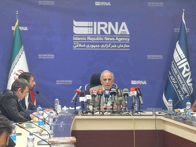نگویید رئیسجمهور اختیار ندارد نگویید رئیسجمهور اختیار ندارد