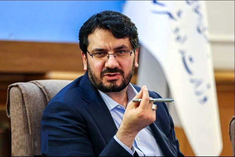 یک ریال حقوق از وزارت راه نگرفته ام/ به خودم نمره ۱۵ می دهم/ کارمند رسمی صدا و سیما هستم یک ریال حقوق از وزارت راه نگرفته ام/ به خودم نمره ۱۵ می دهم/ کارمند رسمی صدا و سیما هستم