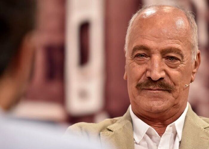 سعید راد درگذشت سعید راد درگذشت