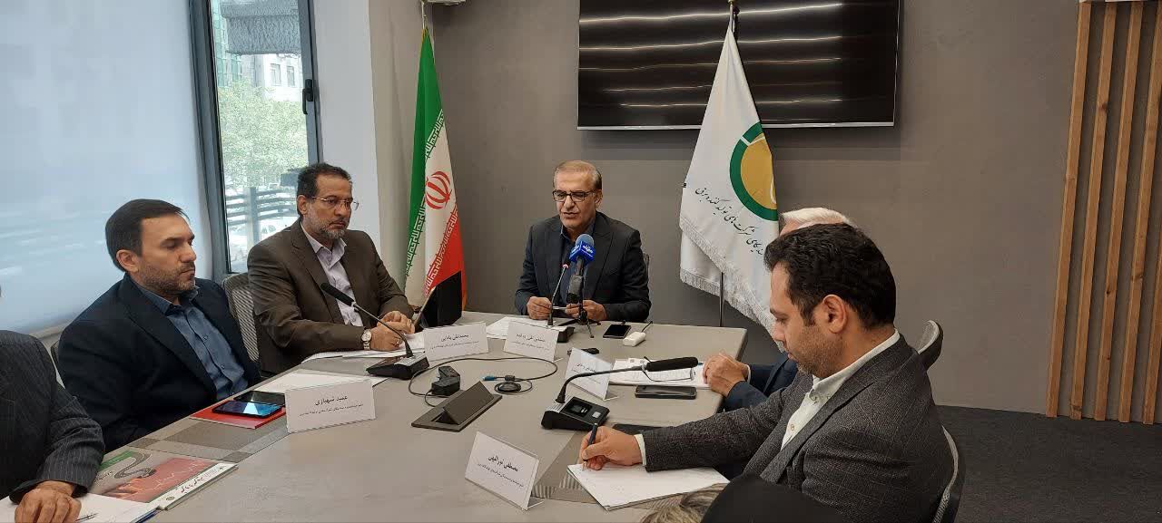 برنامه هفتم آخرین فرصت حل مشکل ناترازی/سالانه هفت هزار مگاوات نیروگاه جدید باید احداث شود برنامه هفتم آخرین فرصت حل مشکل ناترازی/سالانه هفت هزار مگاوات نیروگاه جدید باید احداث شود