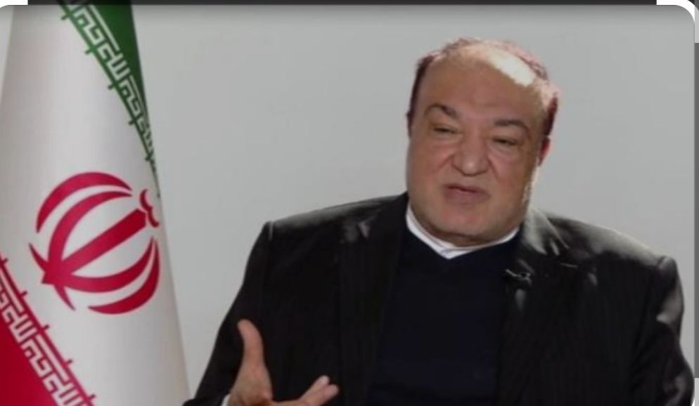 توضیحات معاون وزیر خارجه در خصوص صرفه جویی ارزی/اقتصاد، پایه موفقیت سیاست های امنیتی توضیحات معاون وزیر خارجه در خصوص صرفه جویی ارزی/اقتصاد، پایه موفقیت سیاست های امنیتی