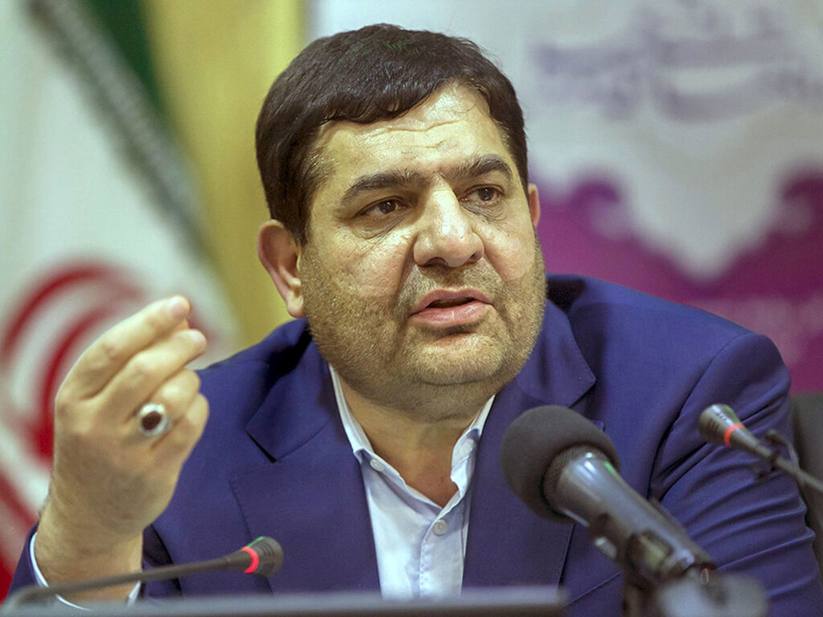نامه مهم مخبر درباره واریز کمک معیشتی بازنشستگان/ متناسبسازی حقوق لغو شد؟ نامه مهم مخبر درباره واریز کمک معیشتی بازنشستگان/ متناسبسازی حقوق لغو شد؟
