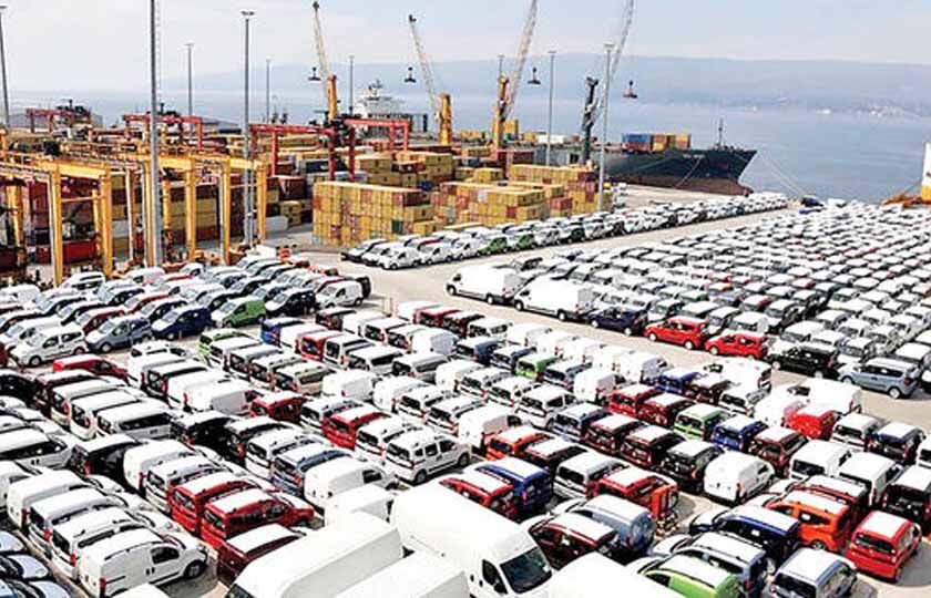 فوری / خریداران خودروهای وارداتی بخوانند فوری / خریداران خودروهای وارداتی بخوانند