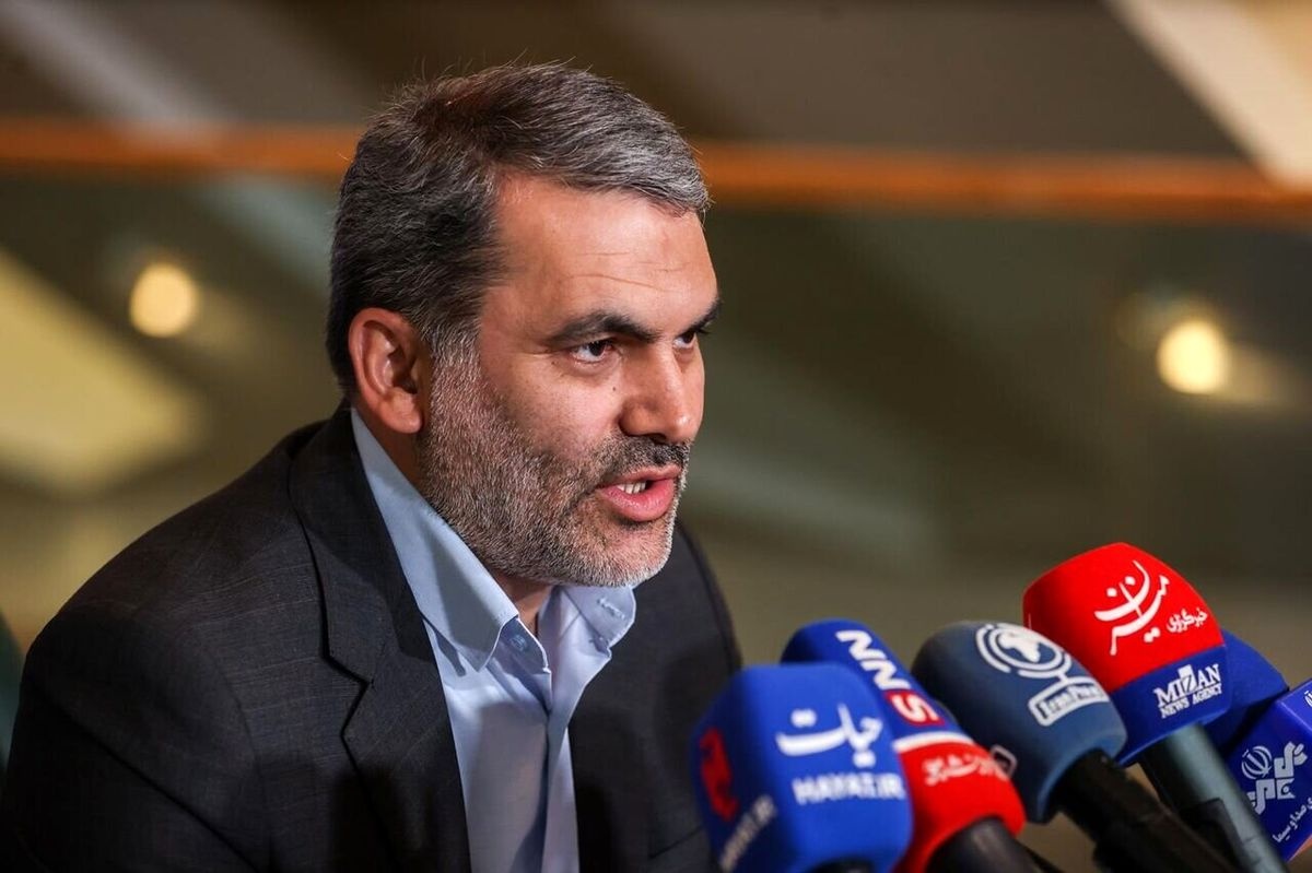 برنامه نامزدهای ریاست و دادستان دیوان محاسبات بررسی شد برنامه نامزدهای ریاست و دادستان دیوان محاسبات بررسی شد