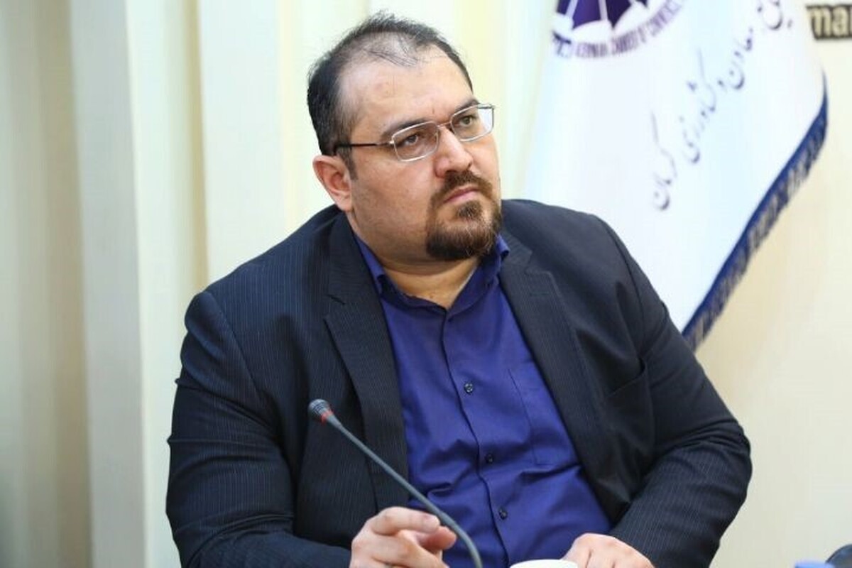 لزوم ایجاد سازوکار برای شفافیت واردات موبایل لزوم ایجاد سازوکار برای شفافیت واردات موبایل